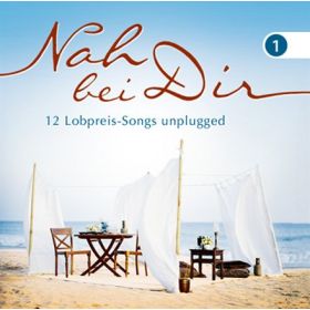 Produktbild des Artikels Nah bei dir (MP3-Album - Download)