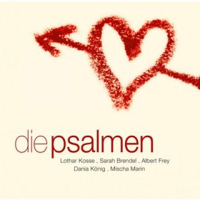 Produktbild des Artikels MP3-Album - Download Die Psalmen