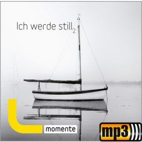Produktbild des Artikels Ich werde still 2 (MP3-Album - Download)