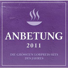 Produktbild des Artikels Anbetung 2011 (MP3-Album - Download)