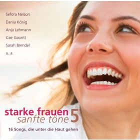 Starke Frauen - sanfte Töne 5