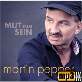 Mut zum Sein