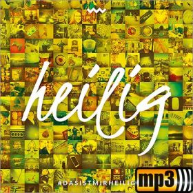 Produktbild des Artikels MP3-Track - Download Gnade und Liebe