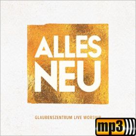 Produktbild des Artikels MP3-Album - Download Alles neu