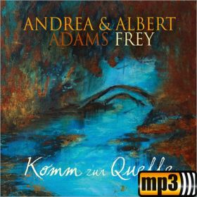 Produktbild des Artikels Ich seh dich (MP3-Track - Download)