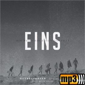 Produktbild des Artikels Eins (MP3-Album - Download)