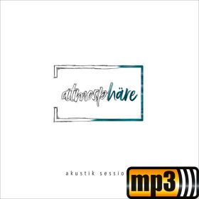 Produktbild des Artikels MP3-Track - Download Am Kreuz (akustik session)