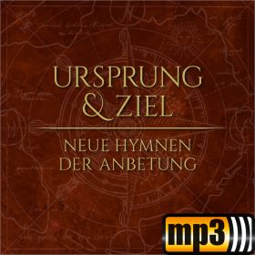 Produktbild des Artikels MP3-Album - Download Ursprung & Ziel