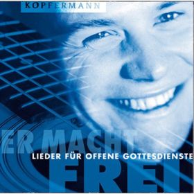 Produktbild des Artikels Er macht frei (MP3-Album - Download)