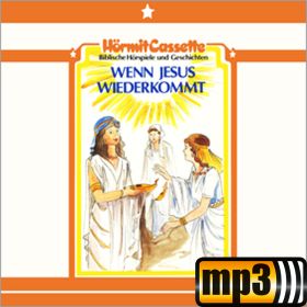 Wenn Jesus wiederkommt - Folge 9