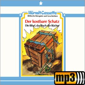 Der kostbare Schatz - Folge 11