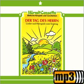 Produktbild des Artikels Der Tag des Herrn - Folge 13 (MP3-Hörspiel - Download)