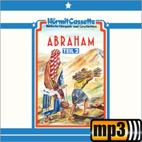 Abraham, Teil 2 - Folge 18