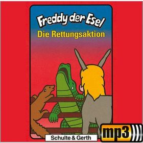 Die Rettungsaktion - Folge 13