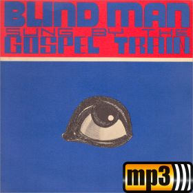 Produktbild des Artikels De Blind Man (MP3-Track - Download)