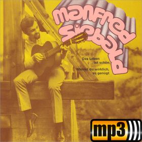 Produktbild des Artikels Das Leben ist schön (MP3-Album - Download)