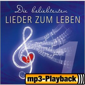 Ich will den Namen Gottes loben (Playback ohne Backings)