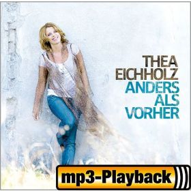 Ich mag dich (Playback ohne Backings)