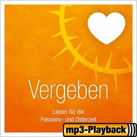 Vergeben (Playback ohne Backings)