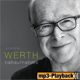 Nahaufnahme (Playback o. Backings)