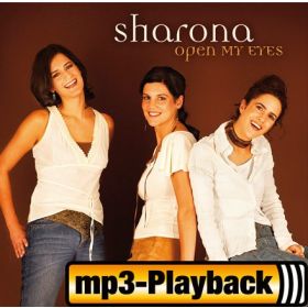Produktbild des Artikels Love Is A Fire (Playback ohne Backings) (MP3-Track - Download)
