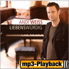 Produktbild des Artikels Keine Flucht (Playback ohne Backings) (MP3-Track - Download)