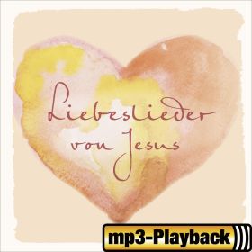 Produktbild des Artikels Ich bin bei dir (Playback) (MP3-Track - Download)