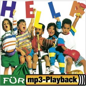 Produktbild des Artikels Gottes Lichter stehn am Himmel (Playback ohne Backings) (MP3-Track - Download)