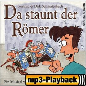 Produktbild des Artikels Die Liebe ist uns von Gott geschenkt (2) (Playbacks ohne Backings) (MP3-Track - Download)