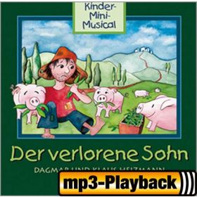 Nun sitze ich im schlimmsten Dreck 1 (Playback)