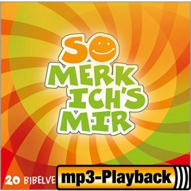 Verlass dich ganz auf meine Gnade (Playb. O. Backings)