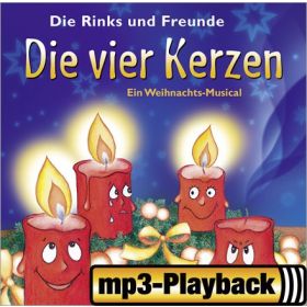 Adventskalenderfest (Playback)