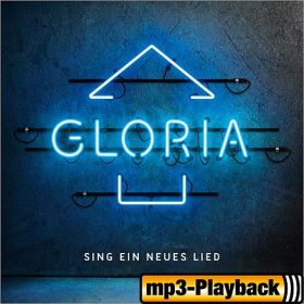Produktbild des Artikels Diese Gnade (Playback ohne Backings) (MP3-Track - Download)