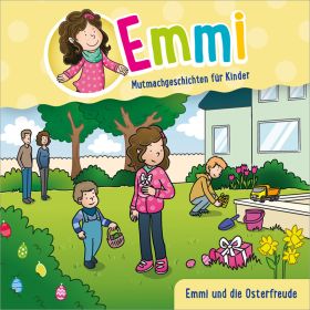 Produktbild des Artikels MP3-Hörbuch - Download Emmi und die Osterfreude