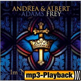 Produktbild des Artikels Lamm Gottes (Playback) (MP3-Track - Download)