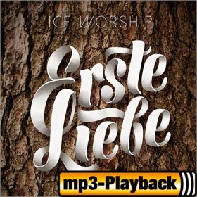 Erste Liebe (Playbacks ohne Backings)