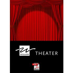 Produktbild des Artikels Willow Creek Theater / Ein Willkommensgruß (Theaterstück - Download)