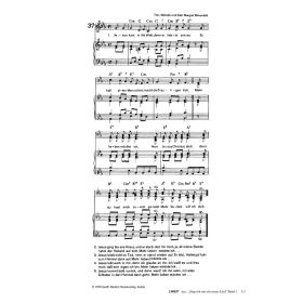 Produktbild des Artikels Jesus kam in die Welt (Noten - Download)
