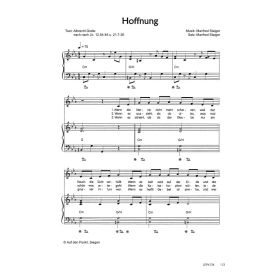 Hoffnung