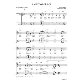 Amazing Grace