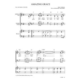 Amazing Grace