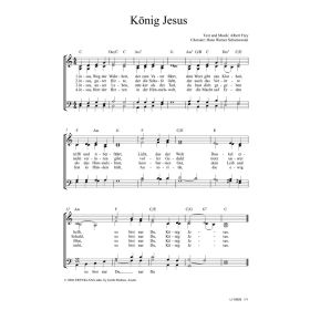 König Jesus