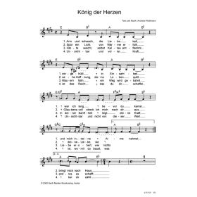 König der Herzen