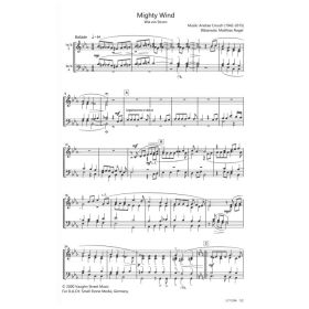 Produktbild des Artikels Wie ein Strom / Mighty Wind (Noten - Download)