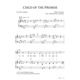 Child of the Promise