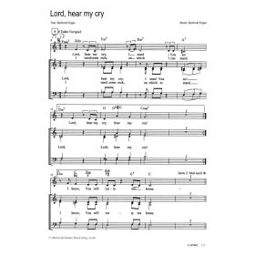 Lord, Hear My Cry