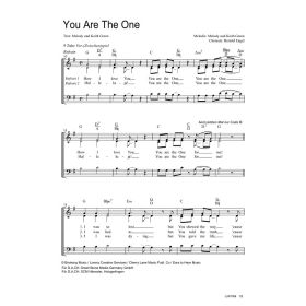 You Are The One