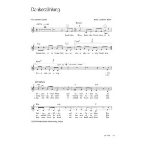 Dankerzählung