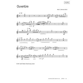 Produktbild des Artikels Dafür danke ich dir (FLÖTE) (Noten - Download)