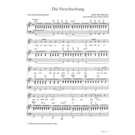 Die Verschwörung